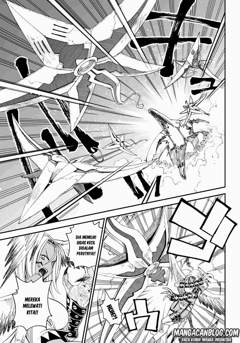 12 Beast chapter 3 halaman 12