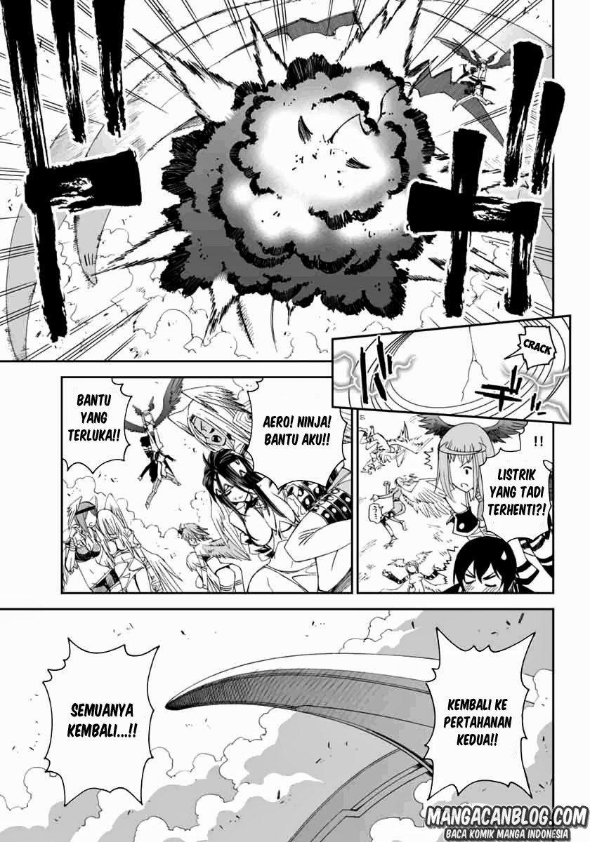 12 Beast chapter 3 halaman 18