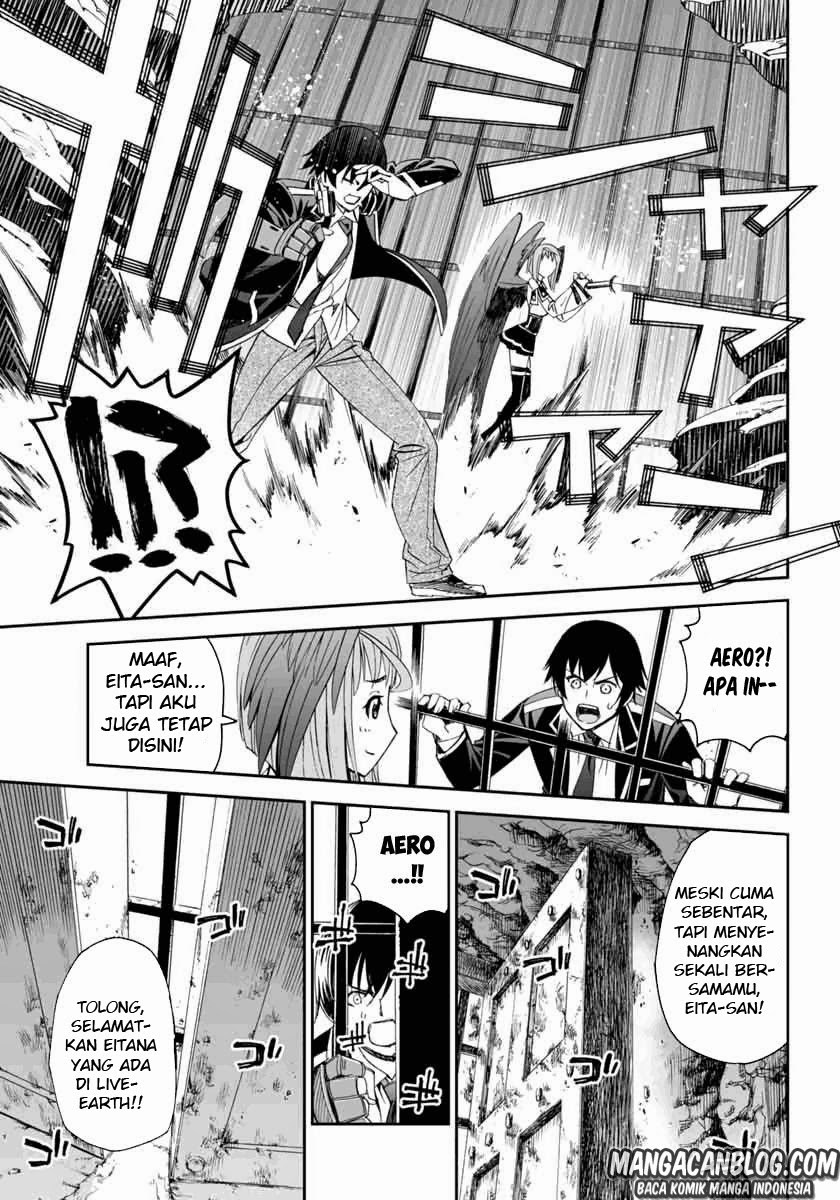 12 Beast chapter 3 halaman 26