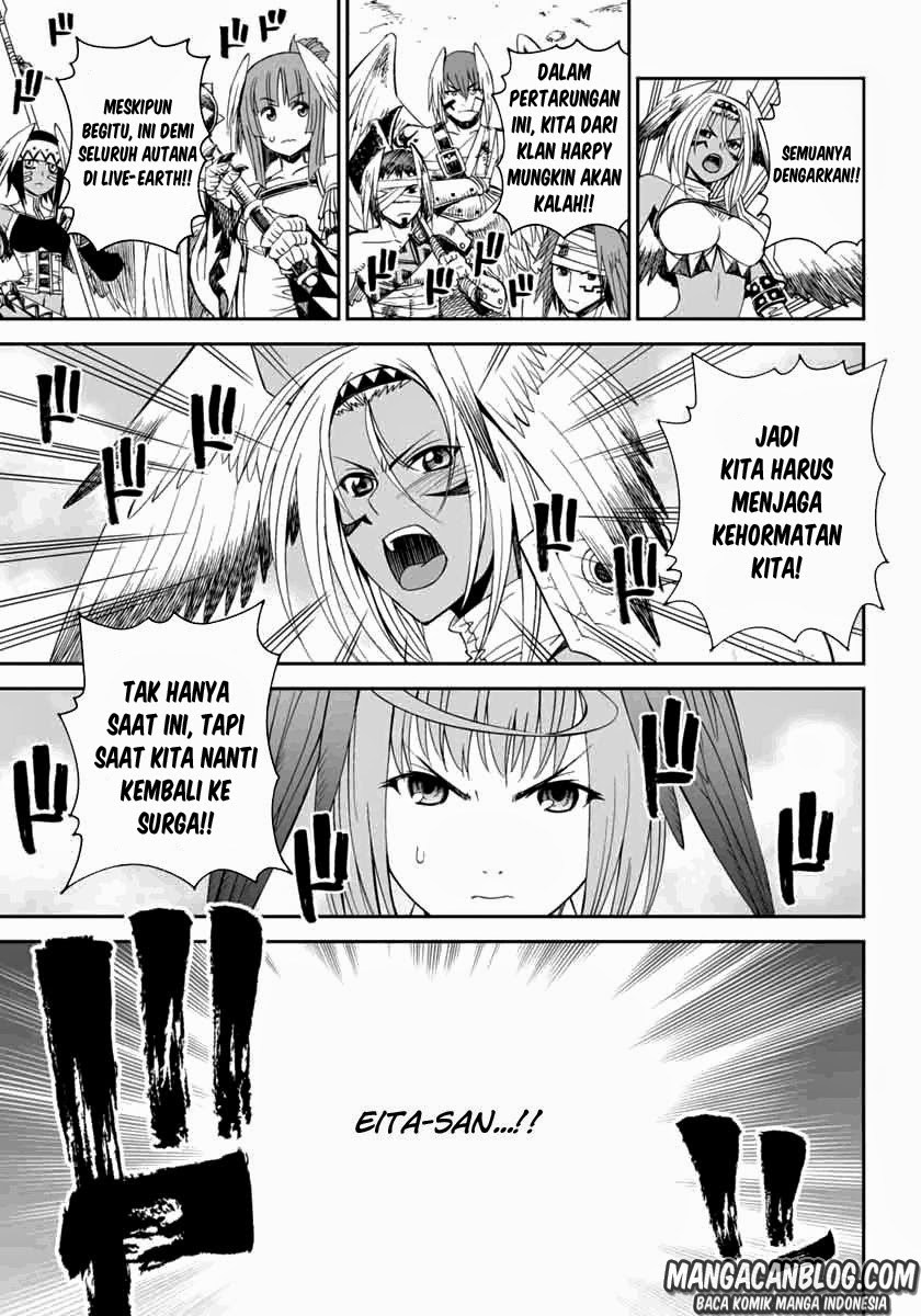 12 Beast chapter 3 halaman 34