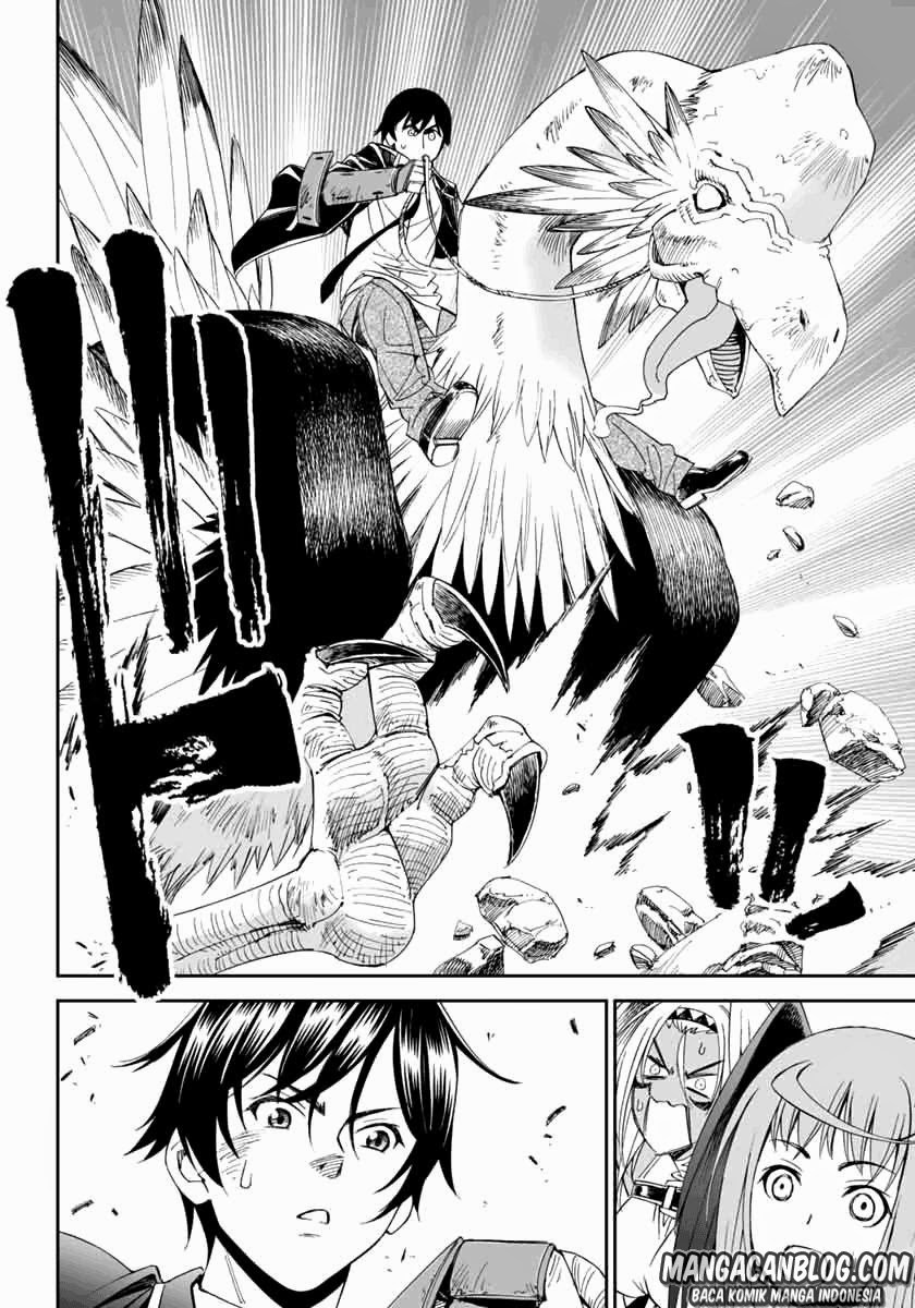 12 Beast chapter 3 halaman 35
