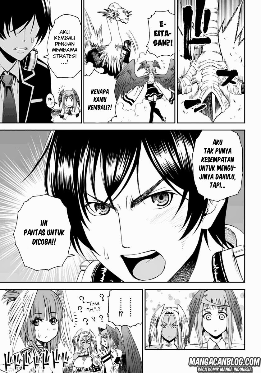 12 Beast chapter 3 halaman 36