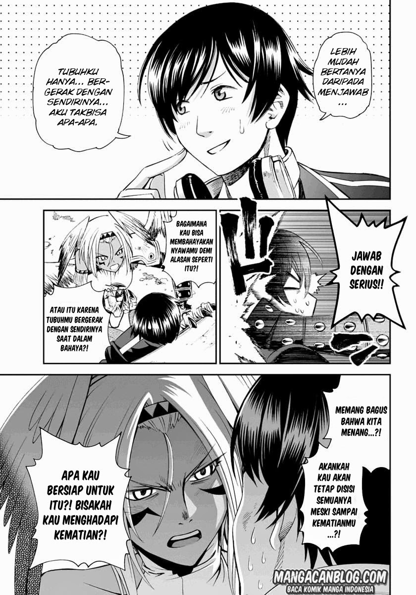 12 Beast chapter 5 halaman 7