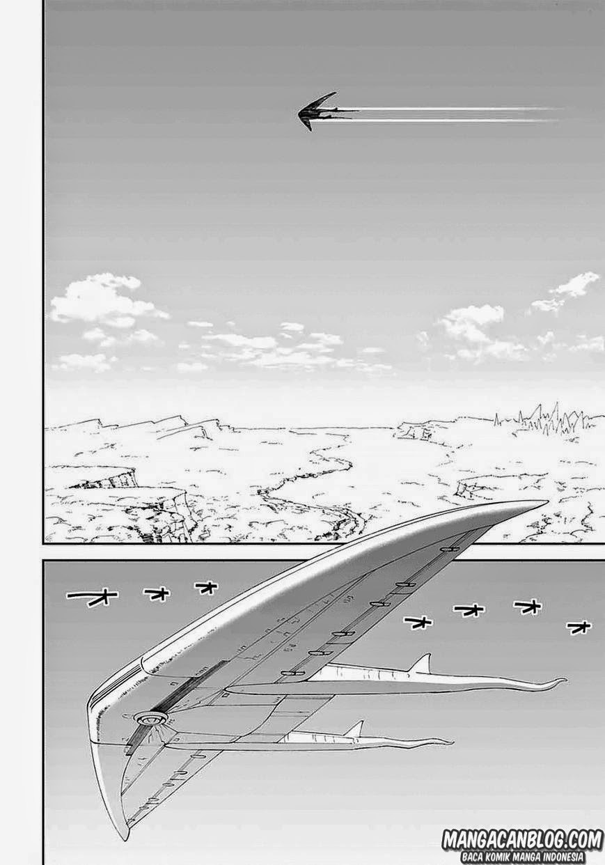 12 Beast chapter 6 halaman 8