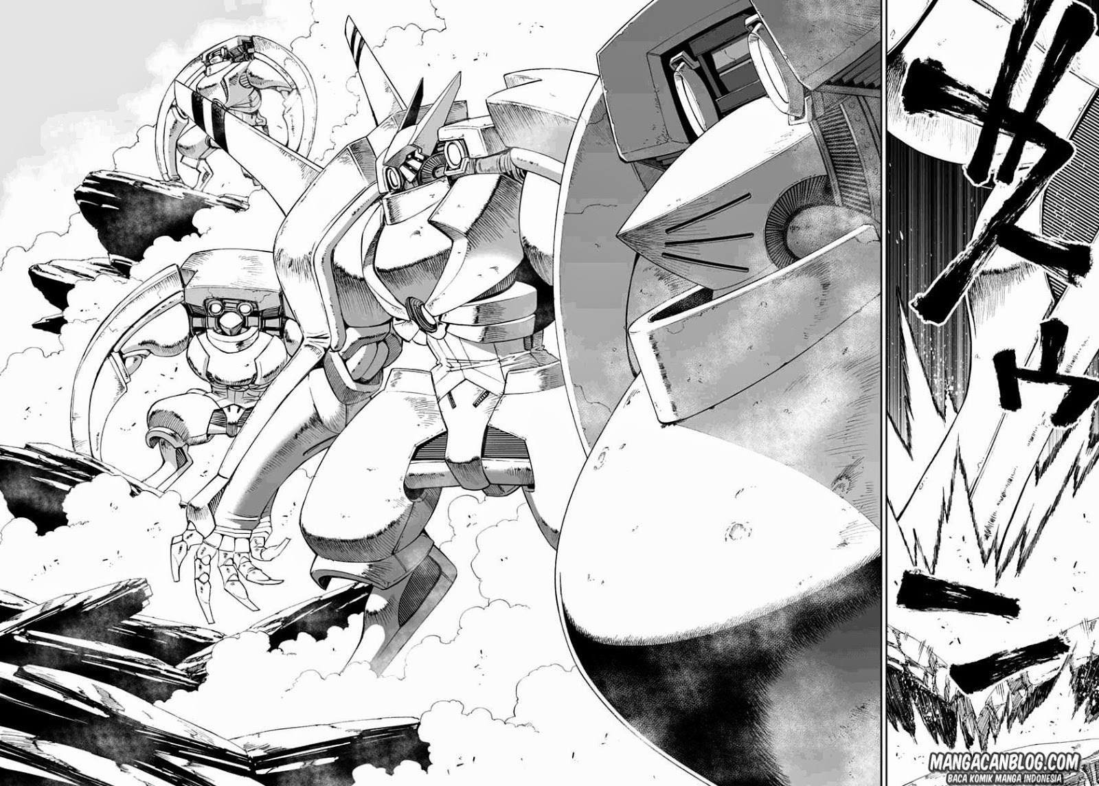 12 Beast chapter 7 halaman 24
