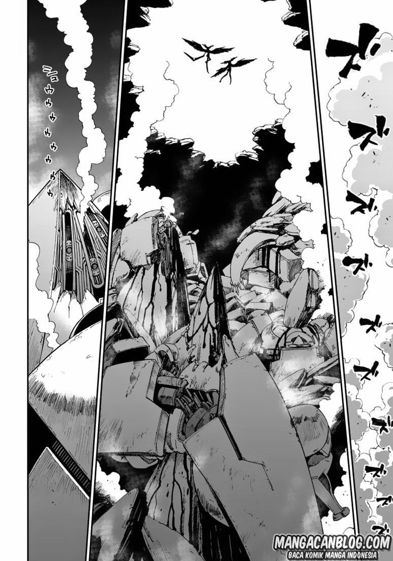 12 Beast chapter 8 halaman 25