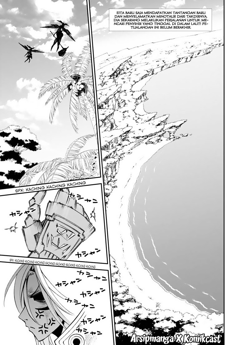 12 Beast chapter 10 halaman 5