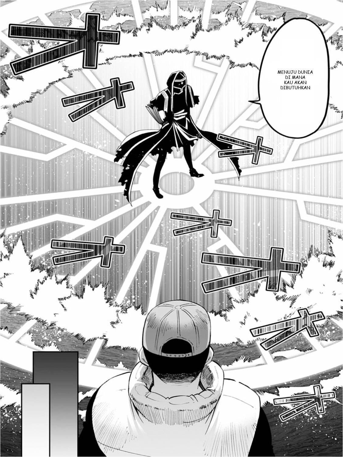 12 Beast chapter 13 halaman 13