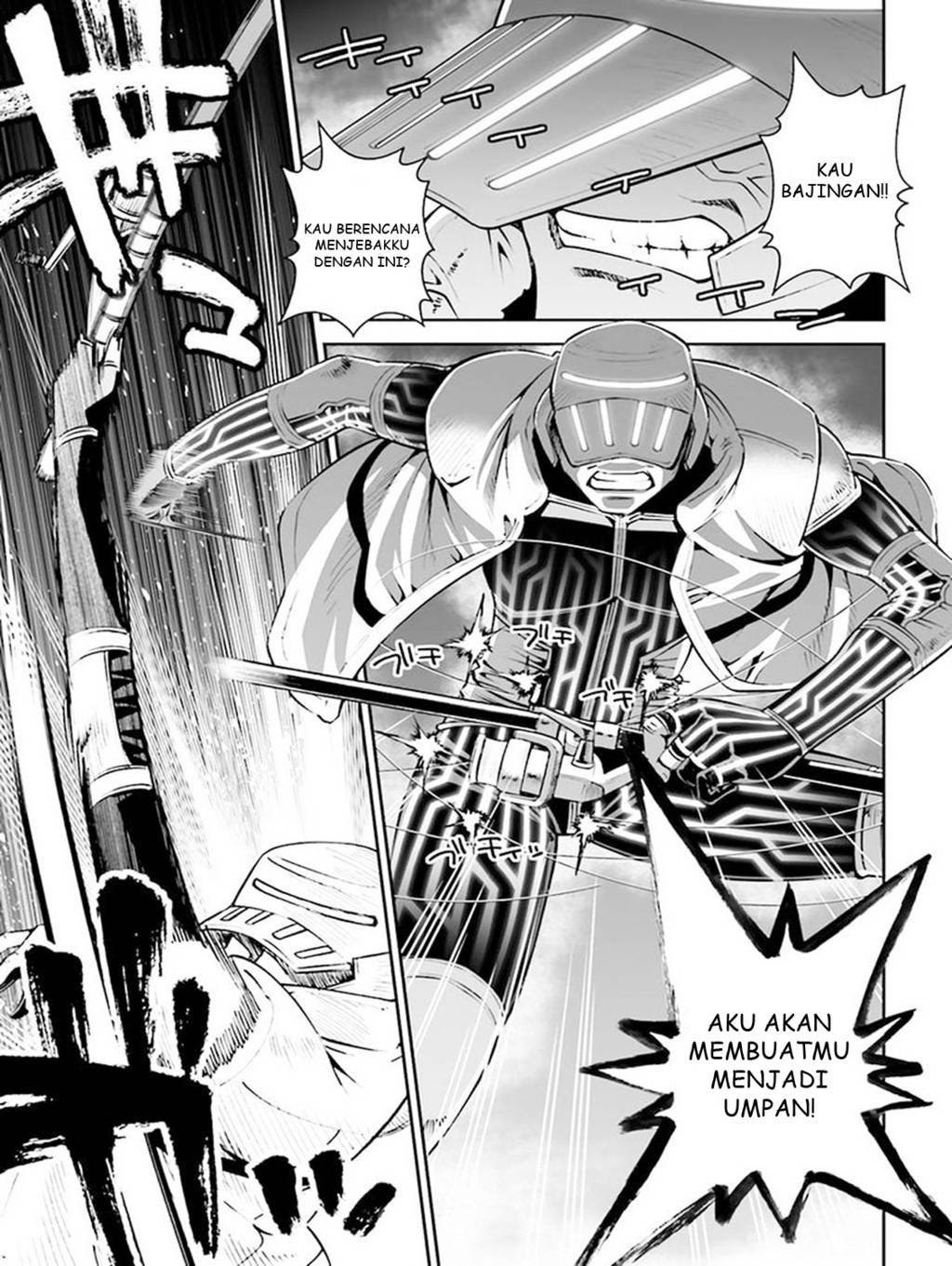 12 Beast chapter 14 halaman 14