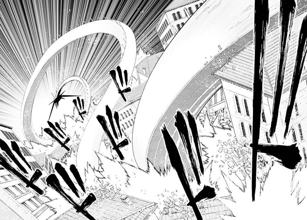 12 Beast chapter 15 halaman 5