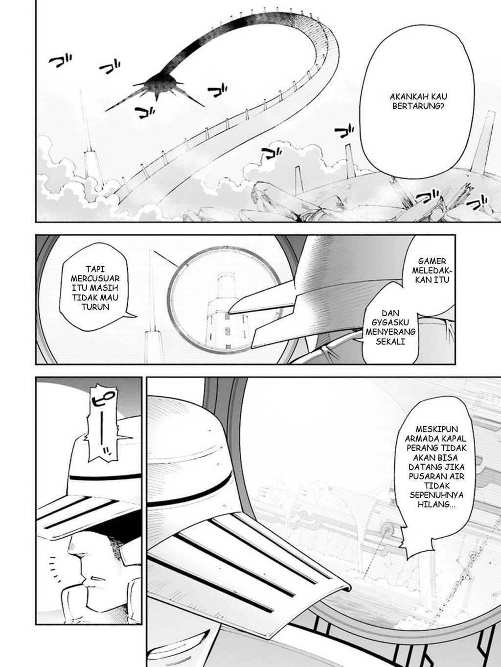12 Beast chapter 15 halaman 10