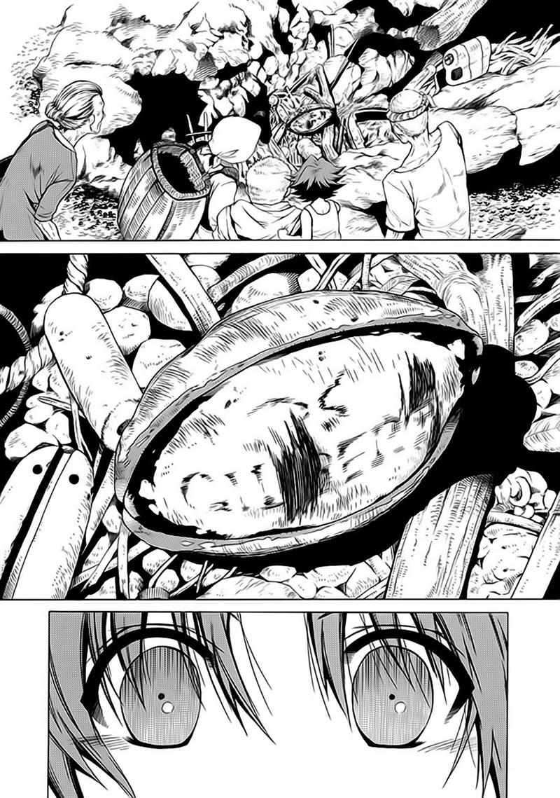 15 - Meisetsu Kougyou Koukou Rugby Bu chapter 1 halaman 13