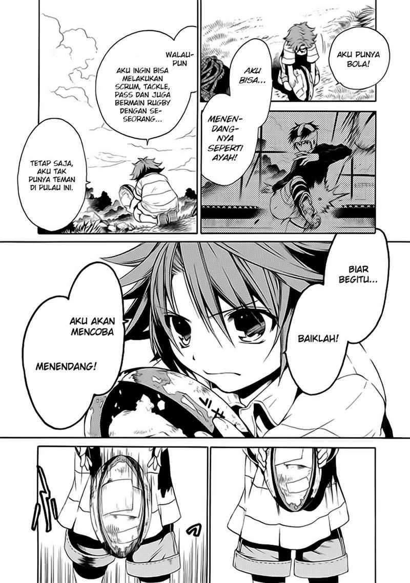 15 - Meisetsu Kougyou Koukou Rugby Bu chapter 1 halaman 16