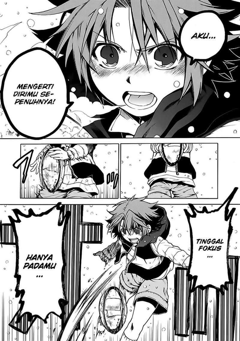 15 - Meisetsu Kougyou Koukou Rugby Bu chapter 1 halaman 23