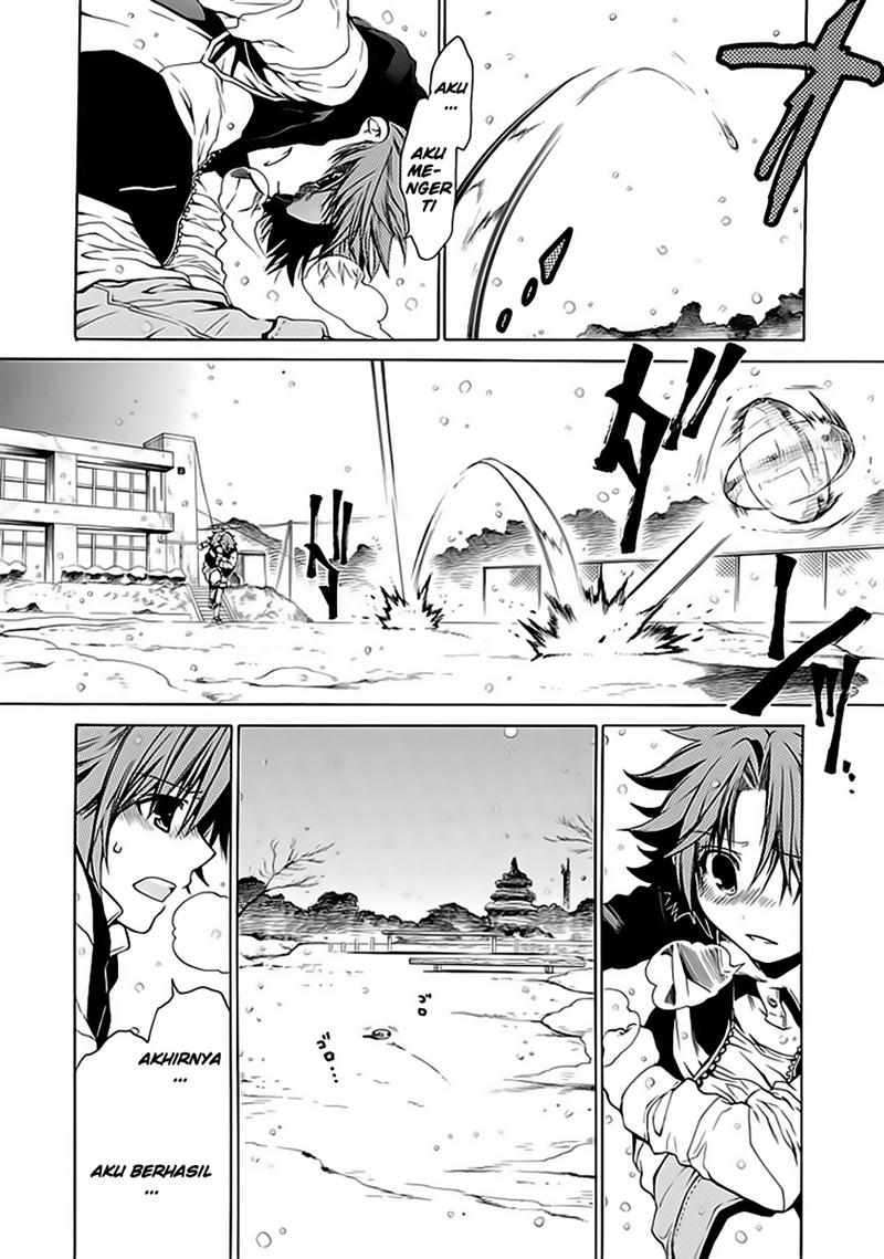 15 - Meisetsu Kougyou Koukou Rugby Bu chapter 1 halaman 25