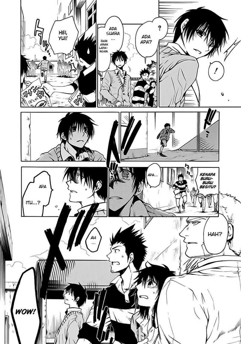 15 - Meisetsu Kougyou Koukou Rugby Bu chapter 1 halaman 47