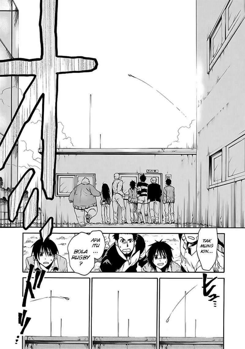 15 - Meisetsu Kougyou Koukou Rugby Bu chapter 1 halaman 48