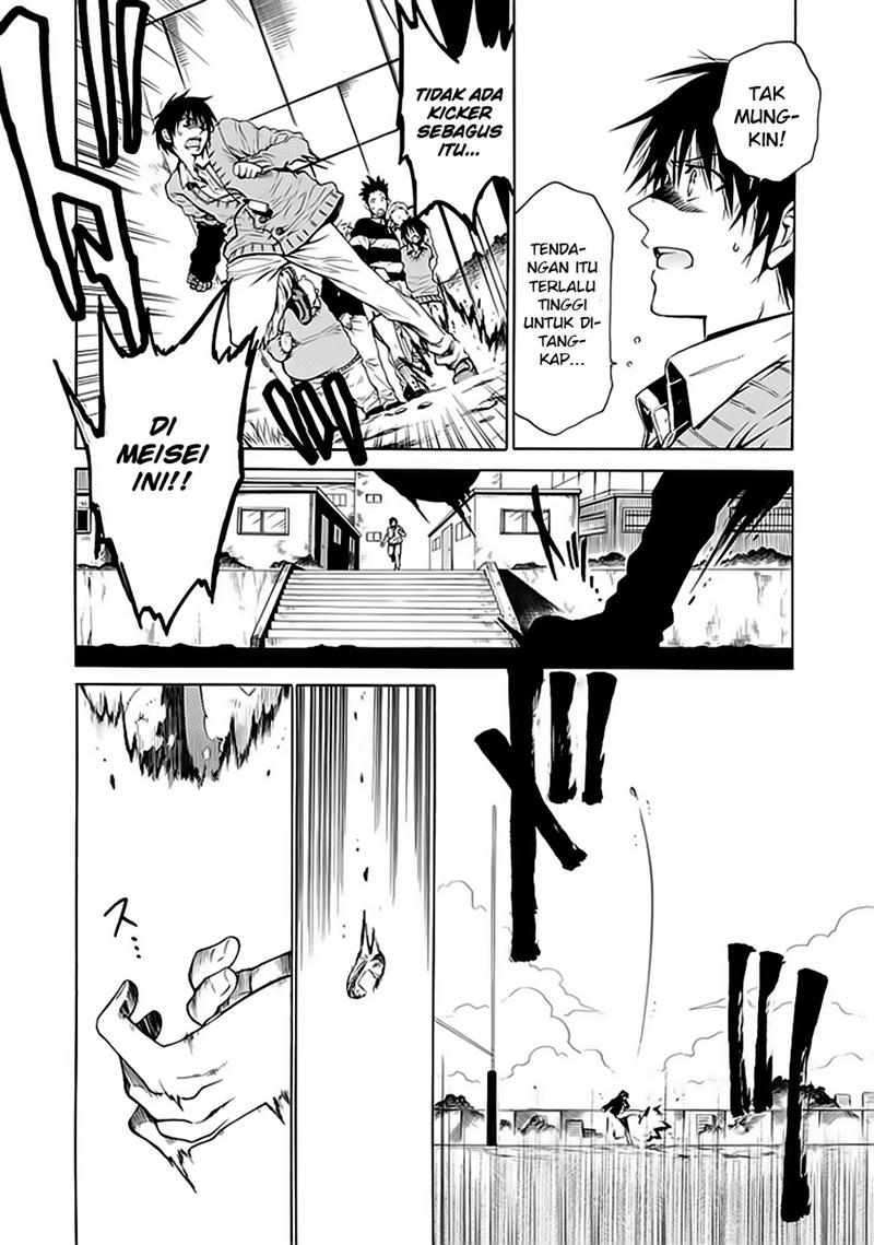 15 - Meisetsu Kougyou Koukou Rugby Bu chapter 1 halaman 49