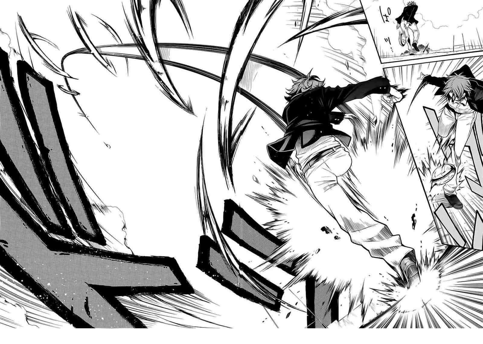 15 - Meisetsu Kougyou Koukou Rugby Bu chapter 1 halaman 51