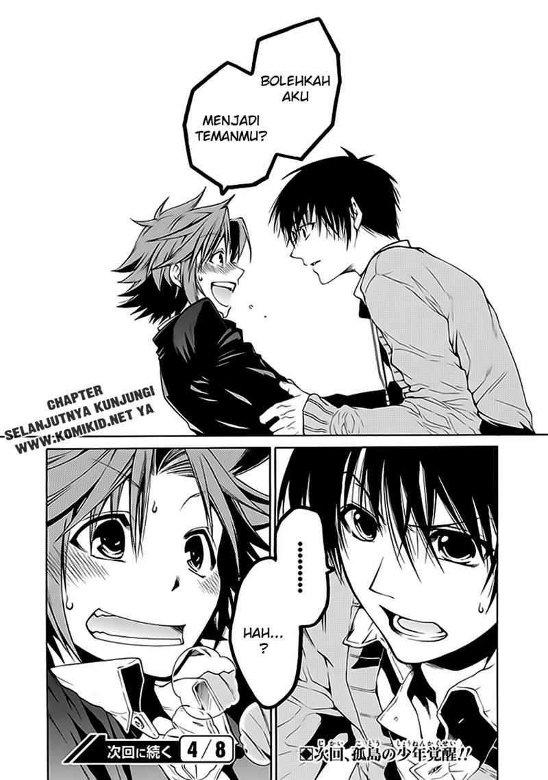 15 - Meisetsu Kougyou Koukou Rugby Bu chapter 1 halaman 54