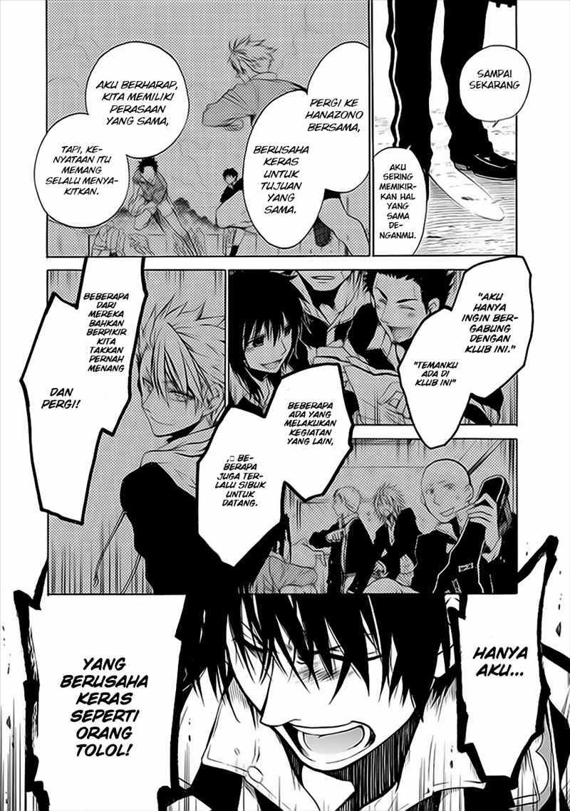 15 - Meisetsu Kougyou Koukou Rugby Bu chapter 2 halaman 25