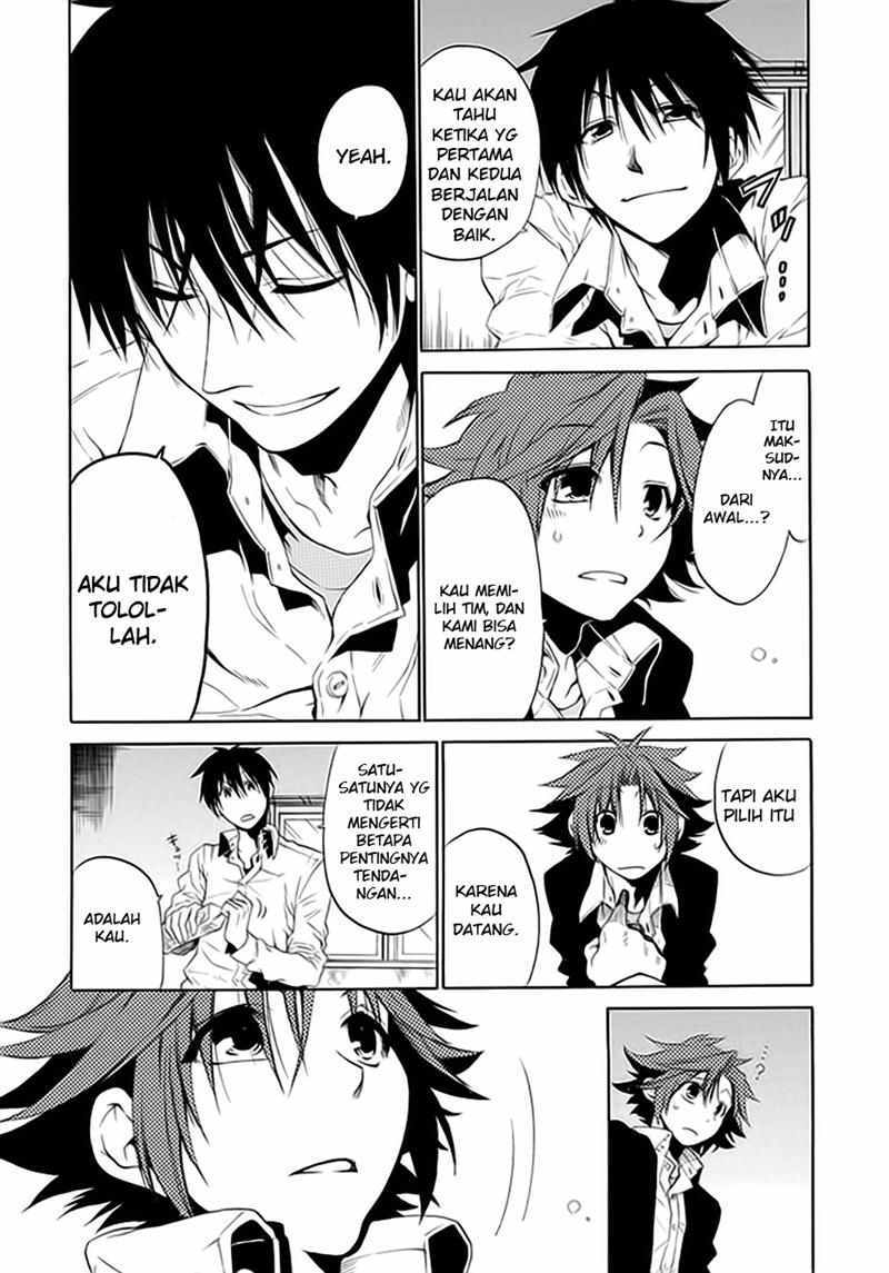 15 - Meisetsu Kougyou Koukou Rugby Bu chapter 3 halaman 15