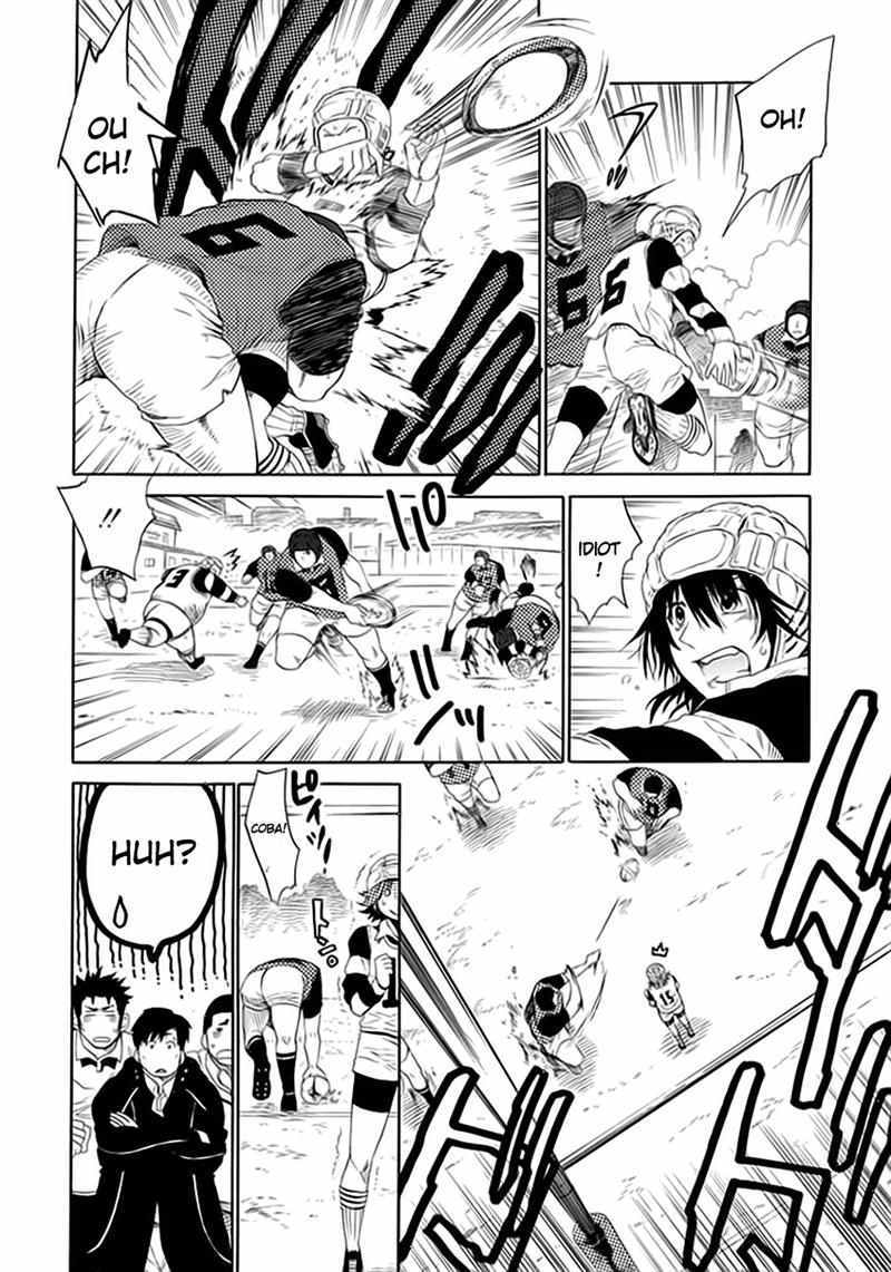 15 - Meisetsu Kougyou Koukou Rugby Bu chapter 3 halaman 27