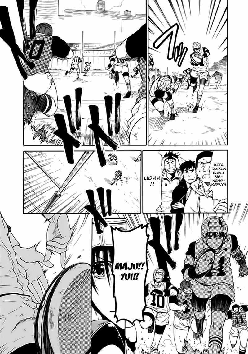 15 - Meisetsu Kougyou Koukou Rugby Bu chapter 4 halaman 5