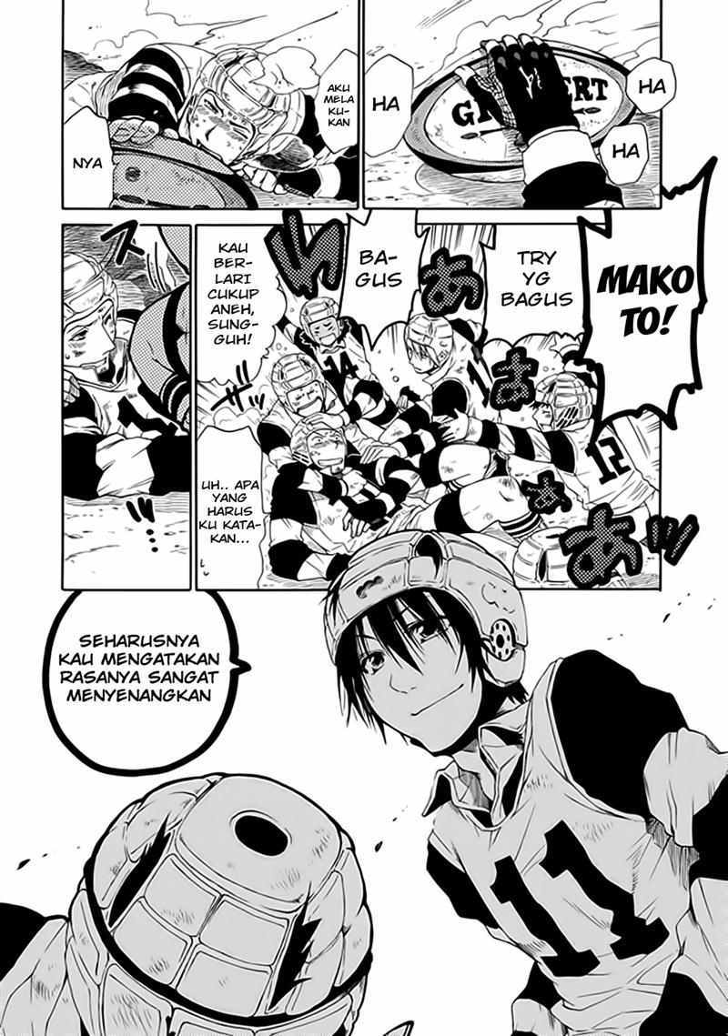 15 - Meisetsu Kougyou Koukou Rugby Bu chapter 4 halaman 8