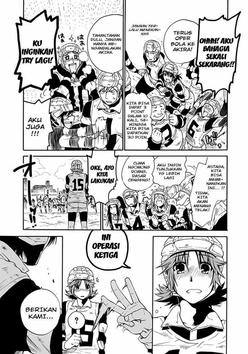 15 - Meisetsu Kougyou Koukou Rugby Bu chapter 4 halaman 16