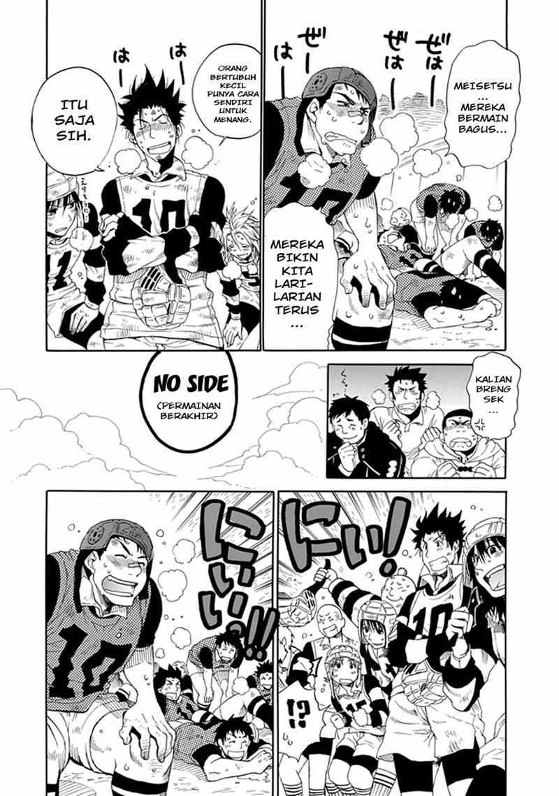 15 - Meisetsu Kougyou Koukou Rugby Bu chapter 4 halaman 24