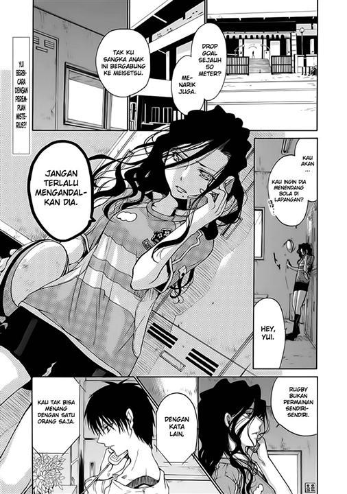 15 - Meisetsu Kougyou Koukou Rugby Bu chapter 5 halaman 4
