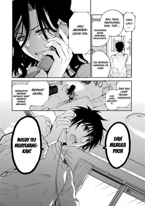 15 - Meisetsu Kougyou Koukou Rugby Bu chapter 5 halaman 5