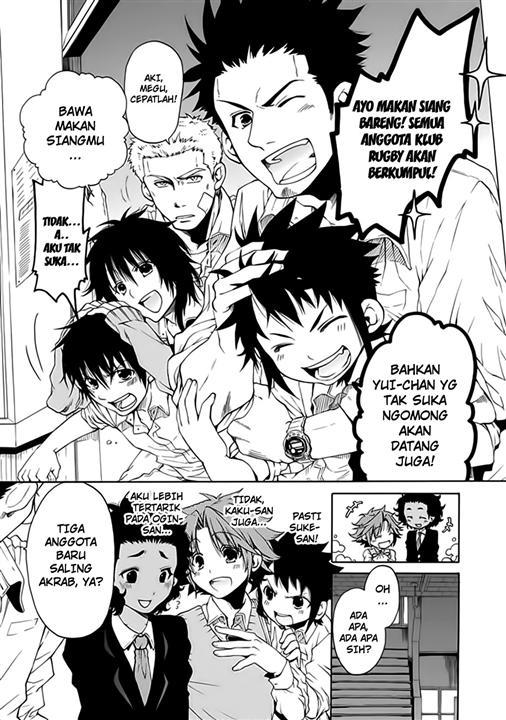 15 - Meisetsu Kougyou Koukou Rugby Bu chapter 5 halaman 15