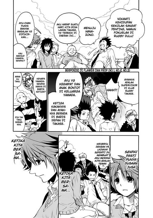 15 - Meisetsu Kougyou Koukou Rugby Bu chapter 5 halaman 19