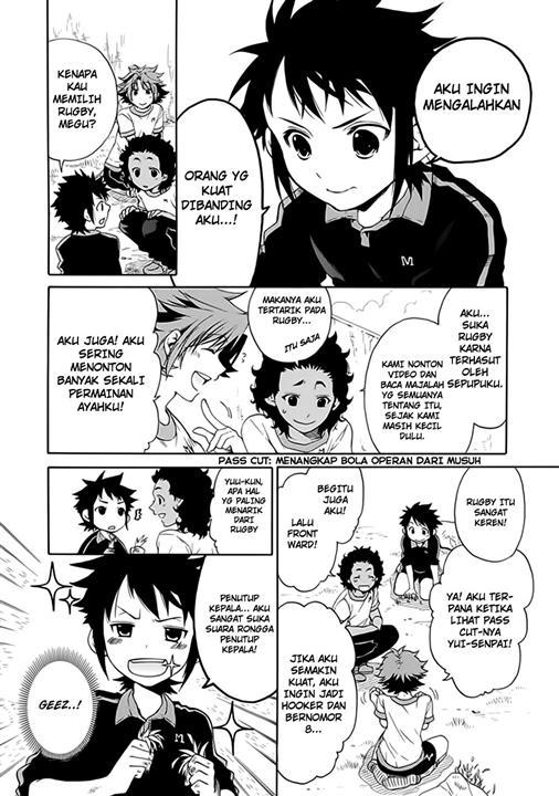 15 - Meisetsu Kougyou Koukou Rugby Bu chapter 5 halaman 23