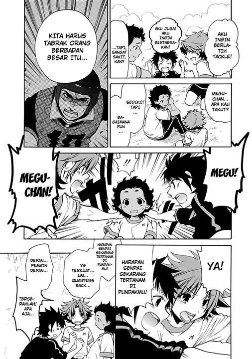 15 - Meisetsu Kougyou Koukou Rugby Bu chapter 5 halaman 24