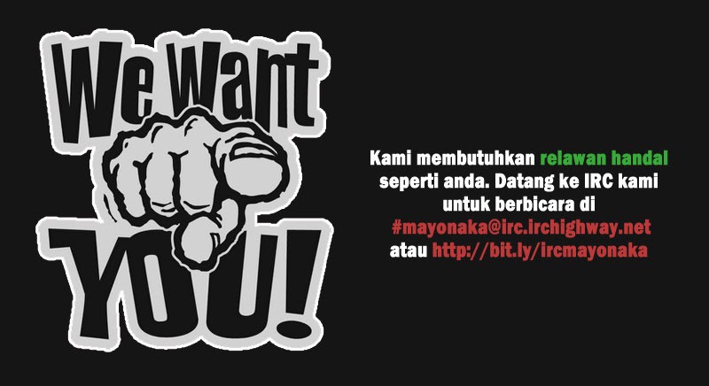 3D Kanojo chapter 4 halaman 39