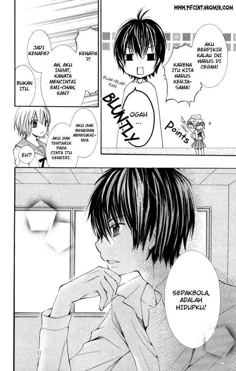 7 Senchi! chapter 2 halaman 10