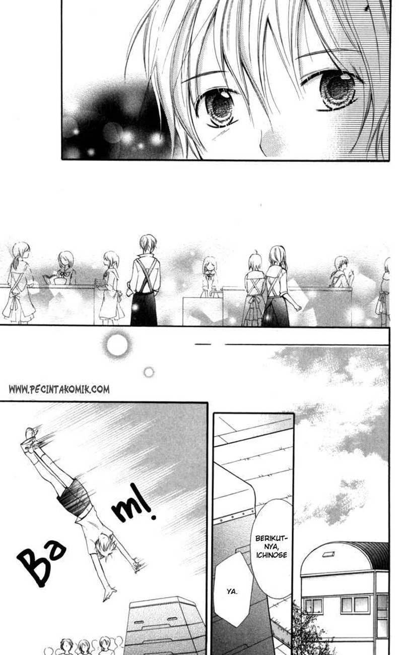 7 Senchi! chapter 2 halaman 25