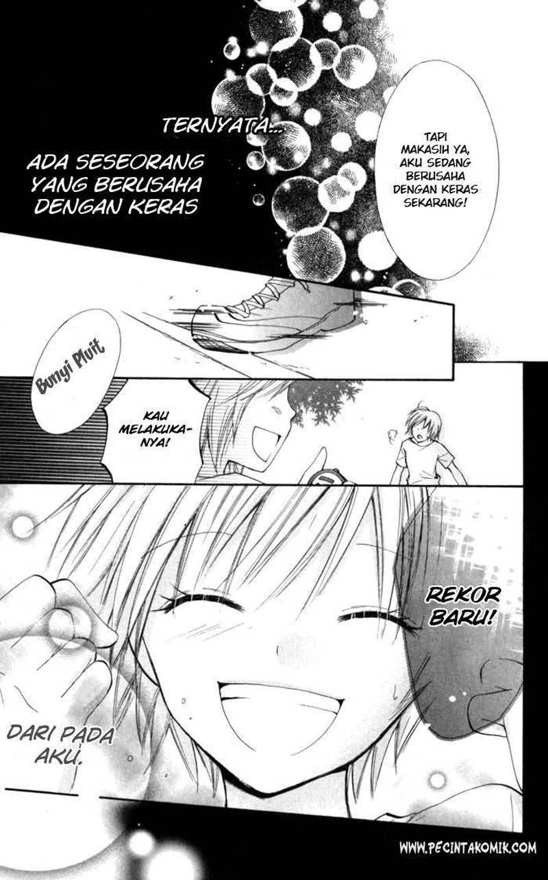 7 Senchi! chapter 2 halaman 37