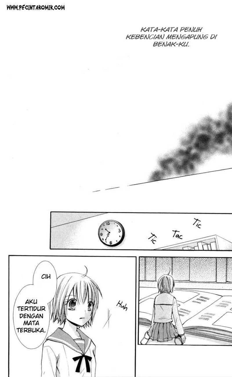 7 Senchi! chapter 2 halaman 42