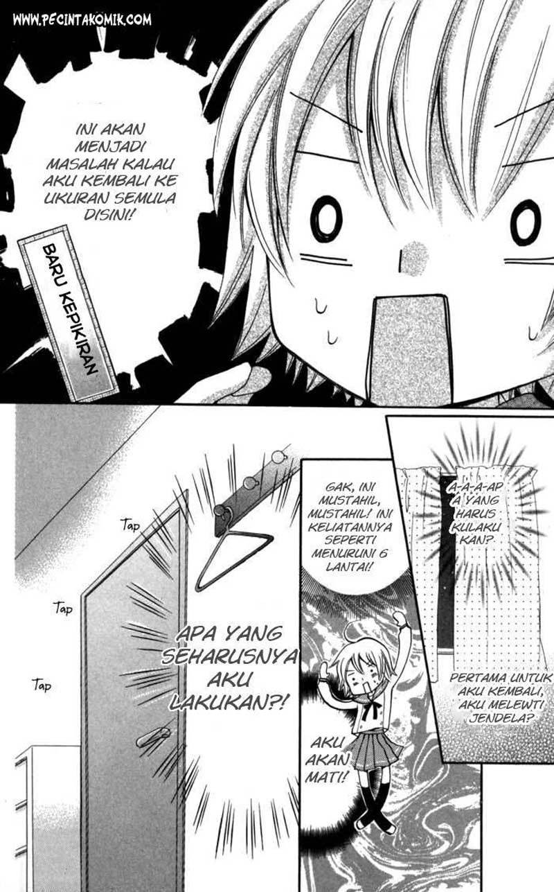 7 Senchi! chapter 2 halaman 44
