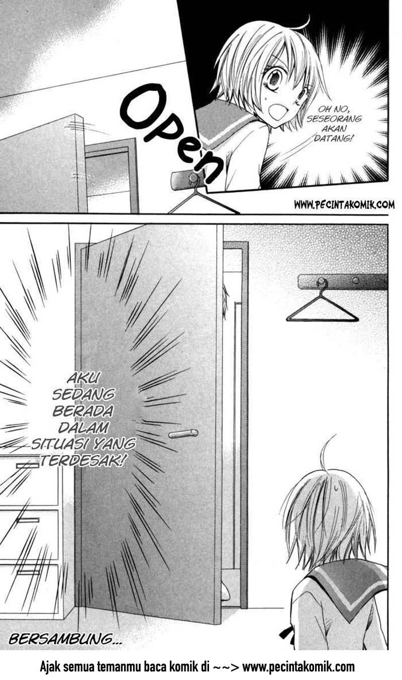 7 Senchi! chapter 2 halaman 45