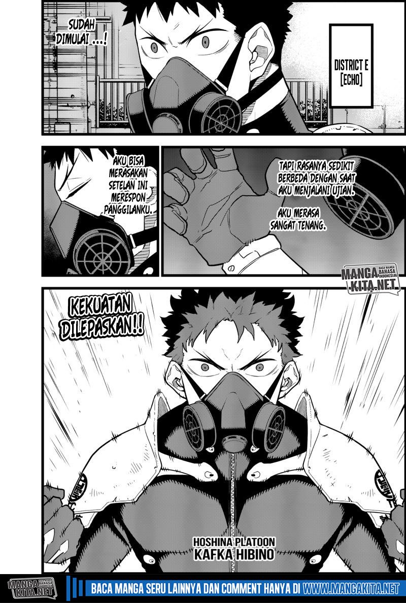 8kaijuu Chapter 13 Situsmanga