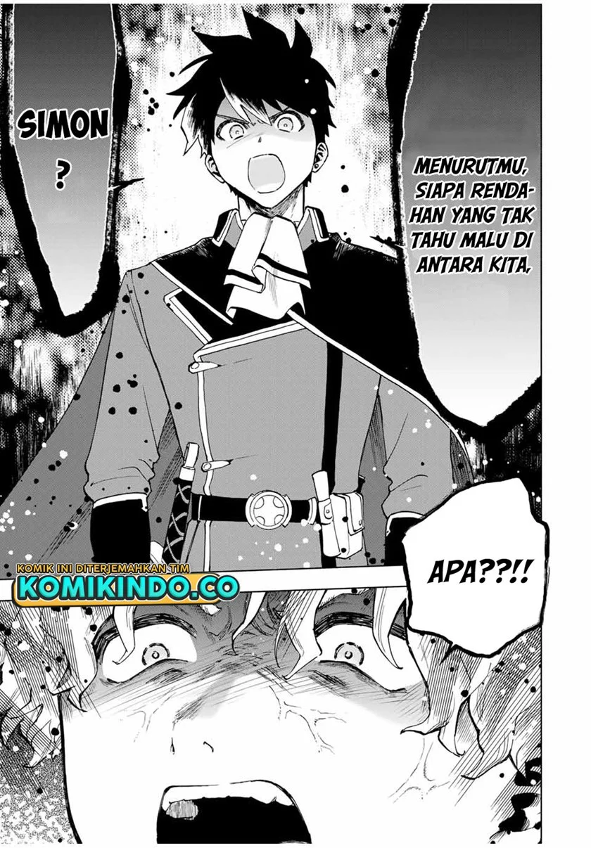 A Rank Party wo Ridatsu Shita Ore wa, Moto Oshiego Tachi to Meikyuu Shinbu wo Mezasu chapter 18 halaman 10