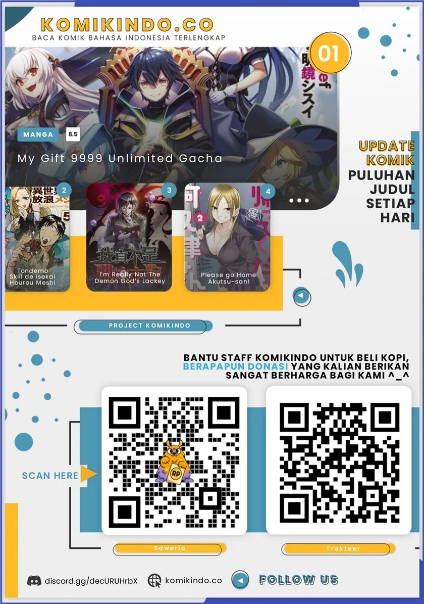 A Rank Party wo Ridatsu Shita Ore wa, Moto Oshiego Tachi to Meikyuu Shinbu wo Mezasu chapter 18 halaman 16