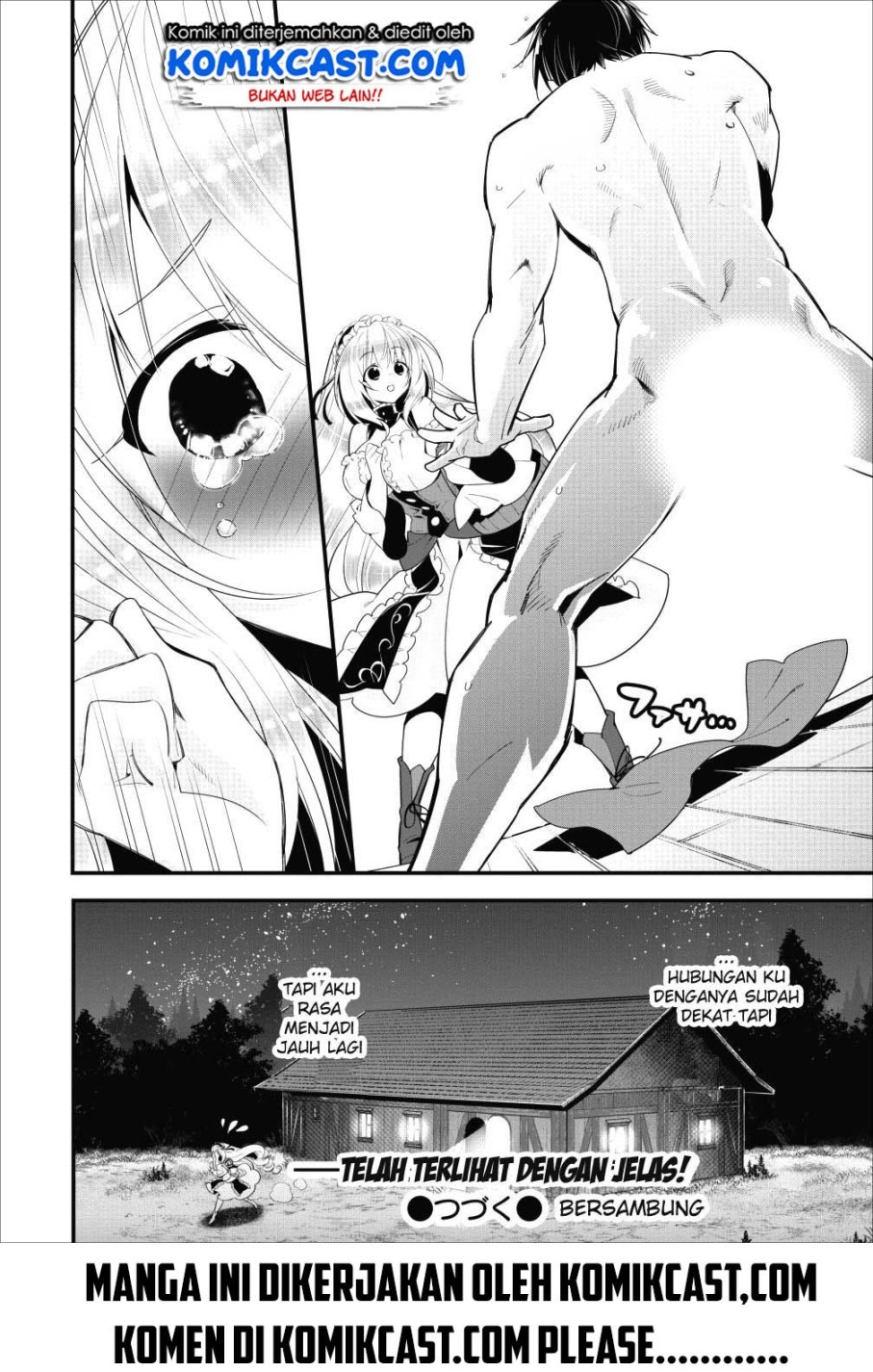 A-Rank Boukensha no Slow Life chapter 2 halaman 26