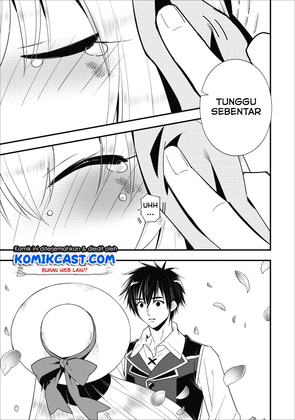 A-Rank Boukensha no Slow Life chapter 7 halaman 26