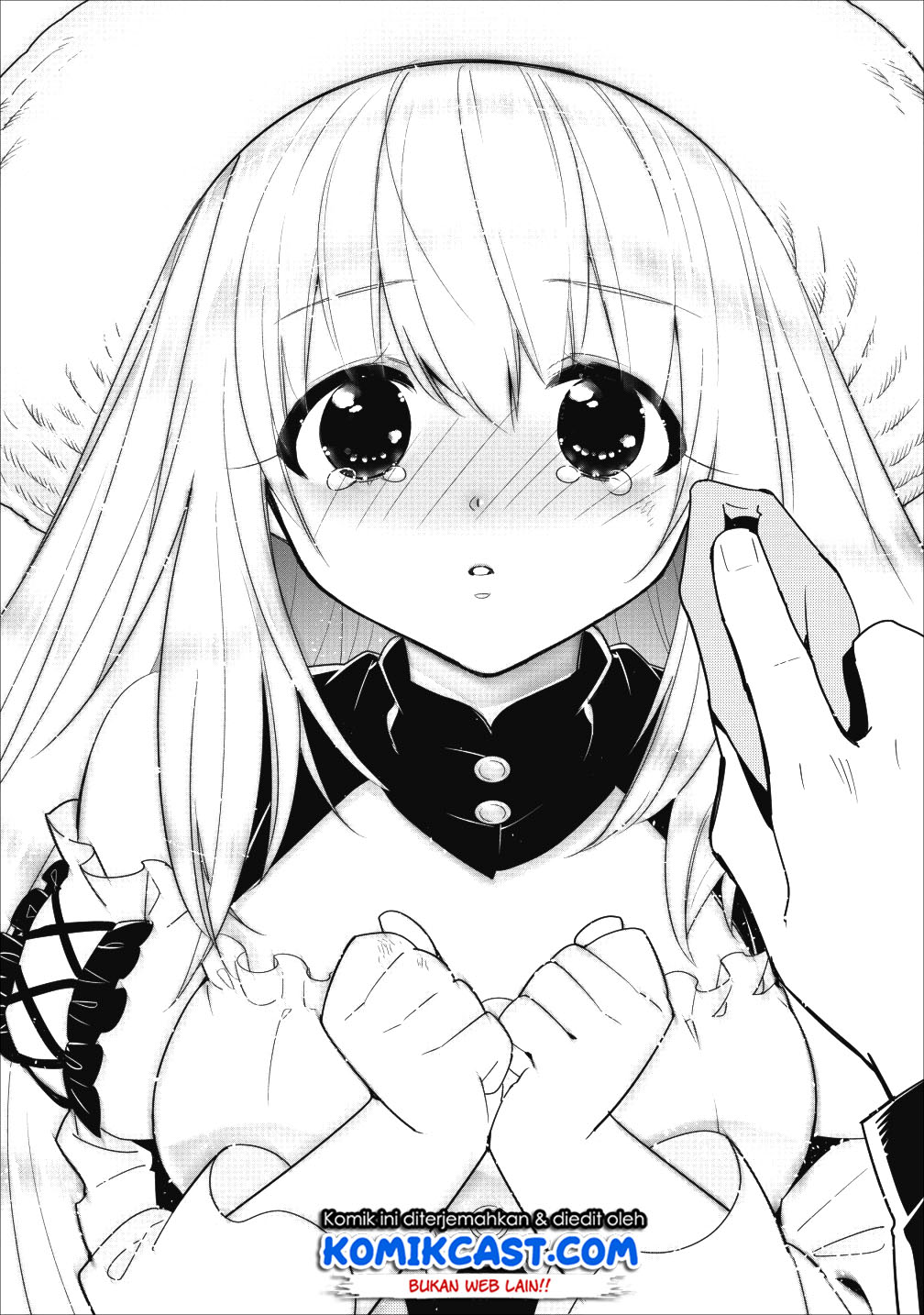A-Rank Boukensha no Slow Life chapter 7 halaman 27